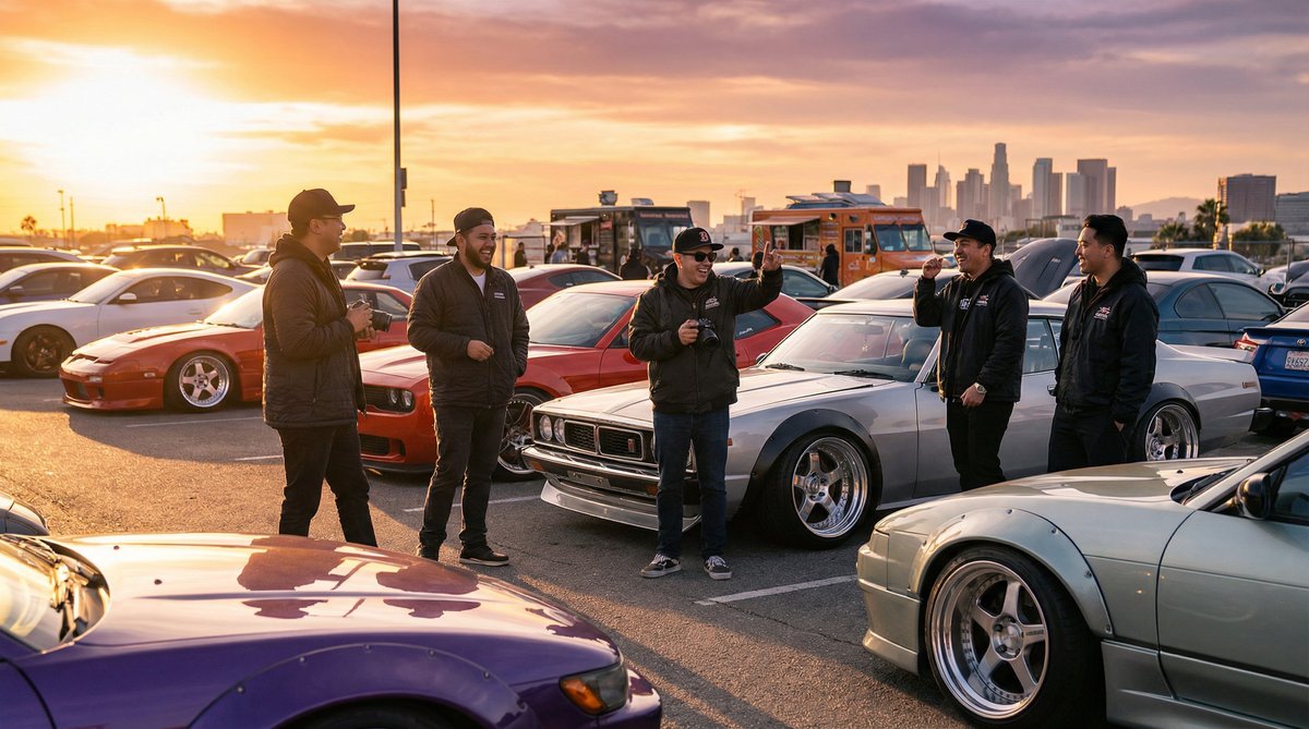 17c一起草越野车视频板块