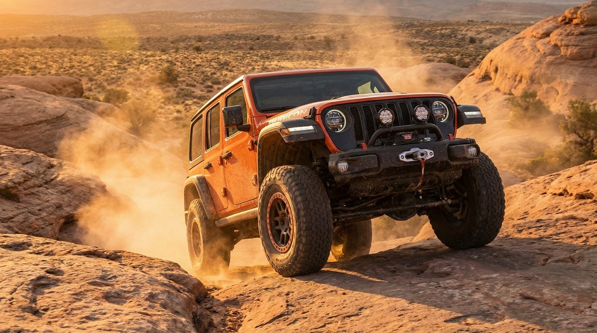 17c一起草越野车视频