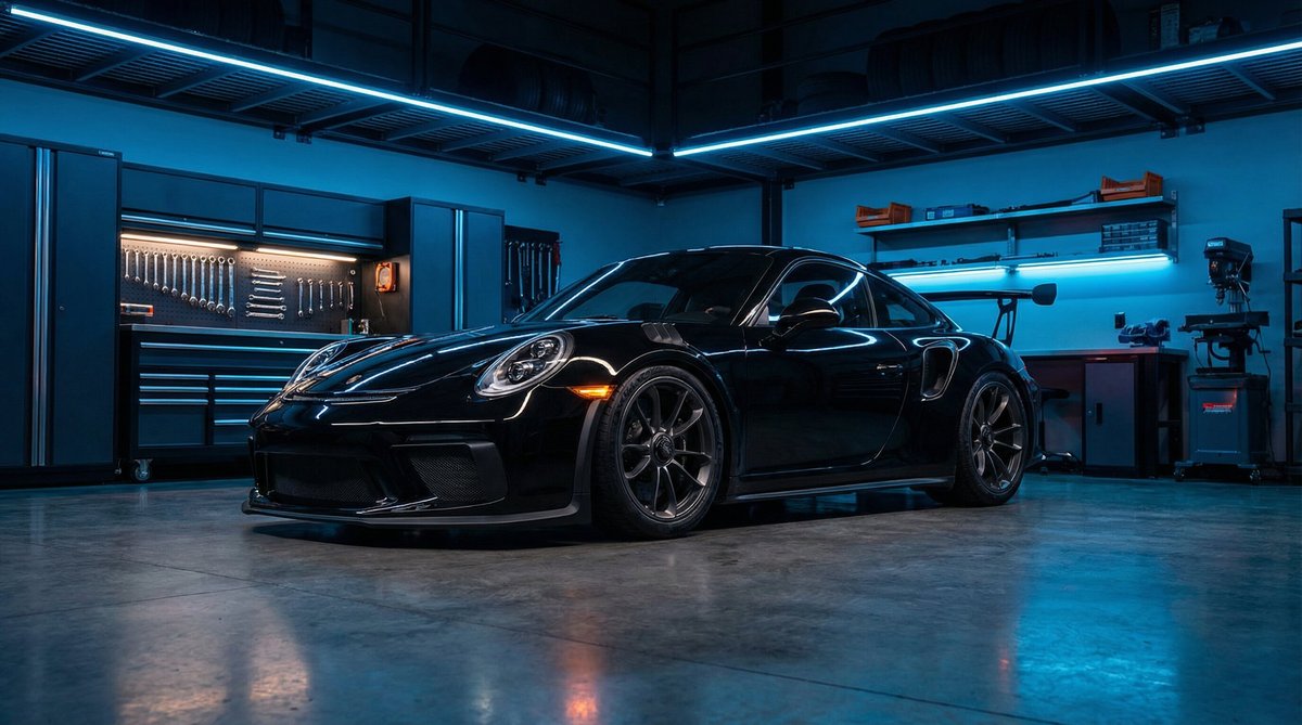 17c一起草奥迪改装视频